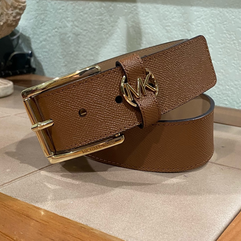 Michael Kors belt